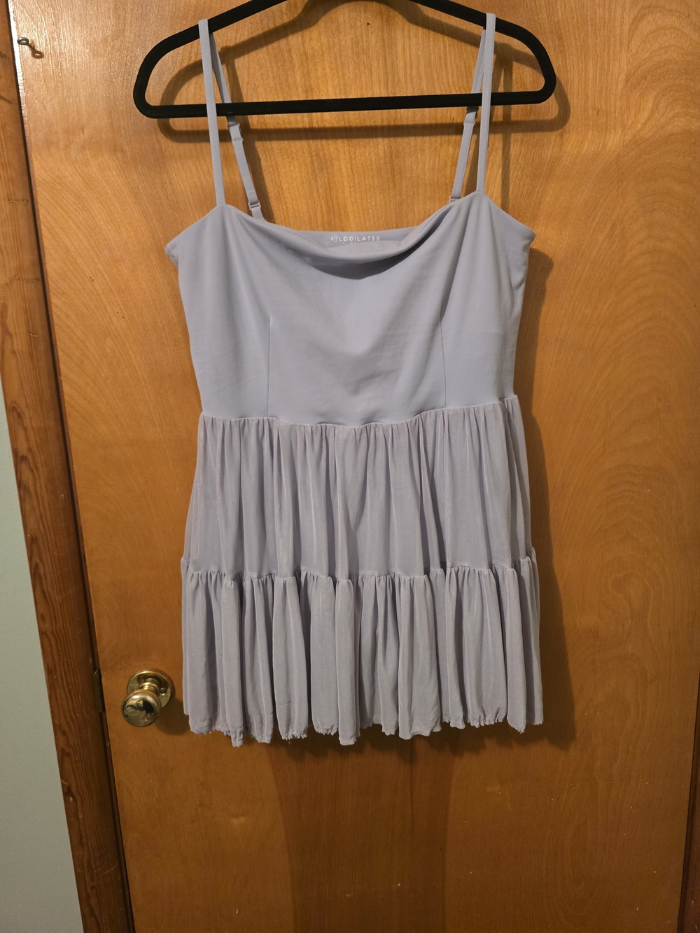 Blogilates Pirouette Dress Size XL